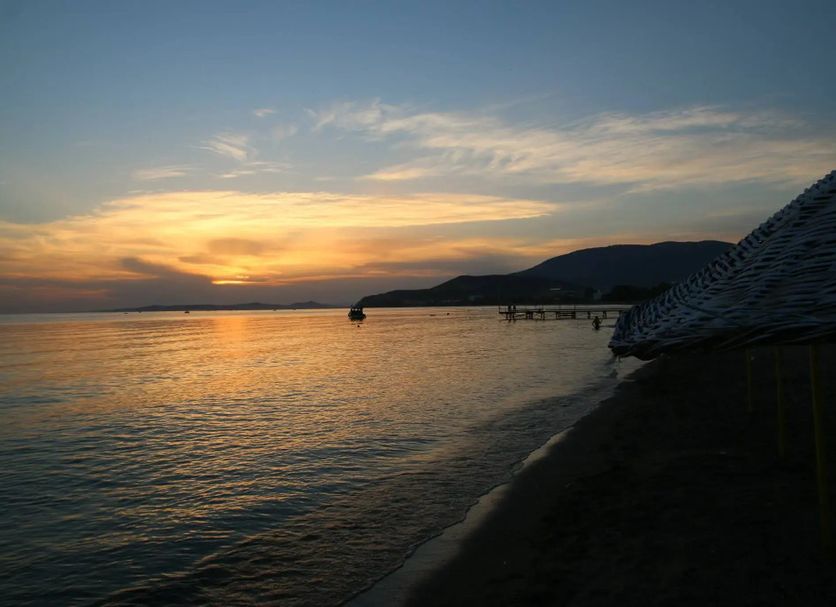 Playa Foto