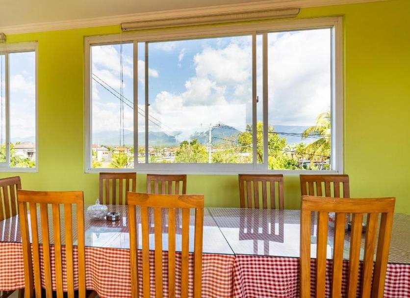 Comedor Foto
