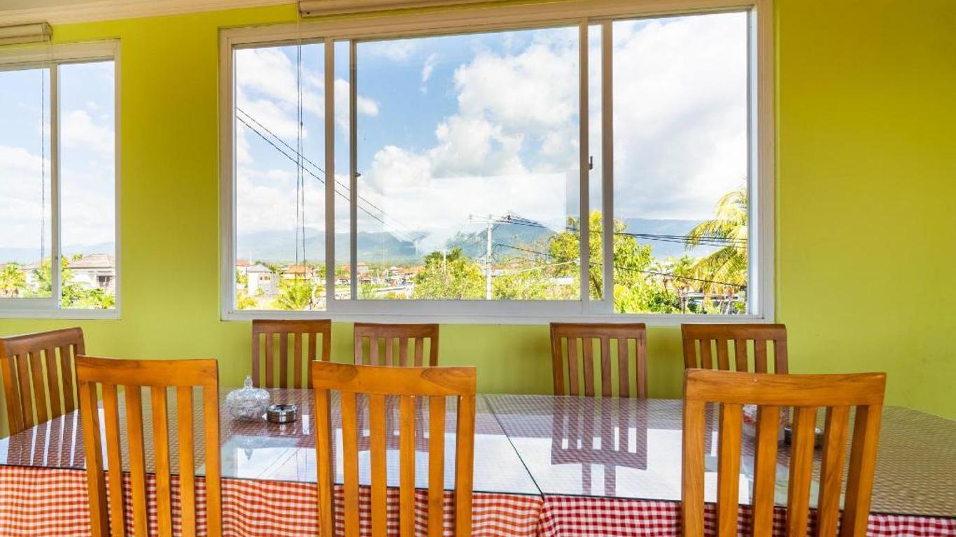 Pp Dream Guesthouse