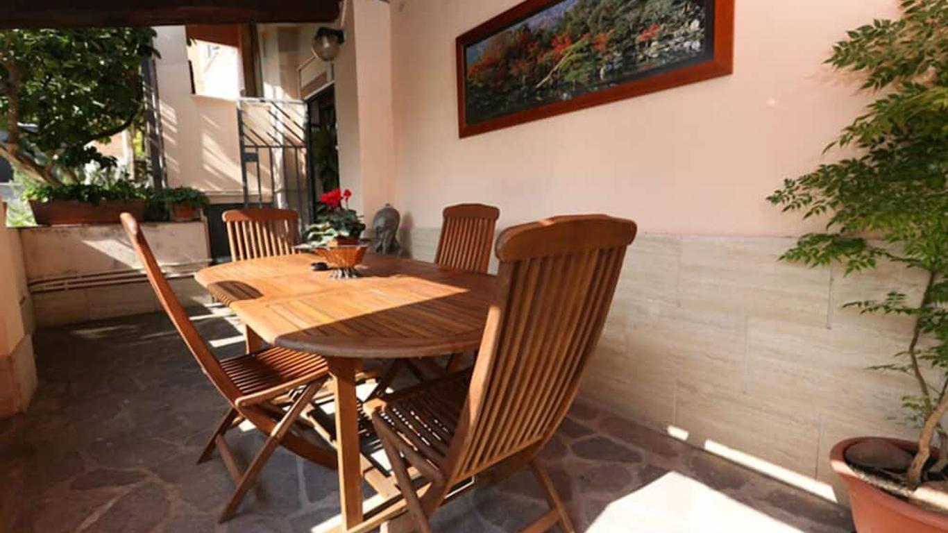 Alla Torretta B&B