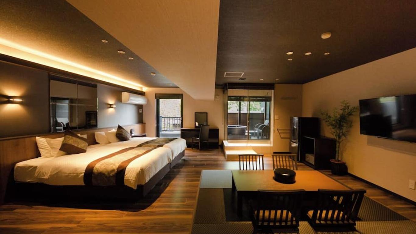 Livemax Resort Aki Miyajima