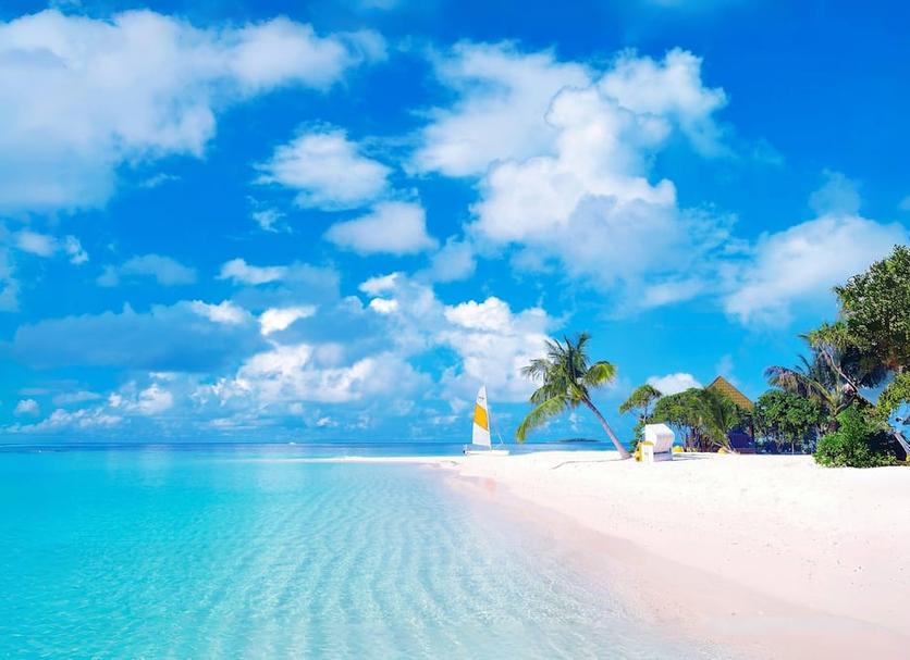 Playa Foto