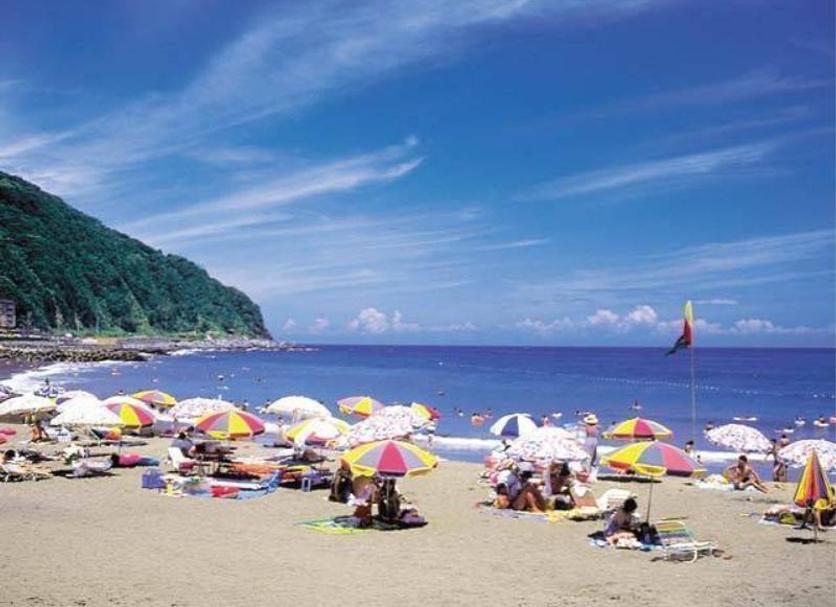 Playa Foto