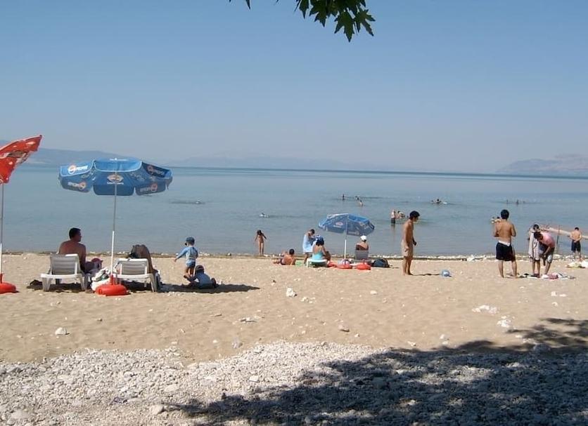 Playa Foto