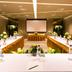 Sala de conferencias