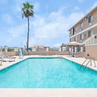 Super 8 by Wyndham Lake Havasu City