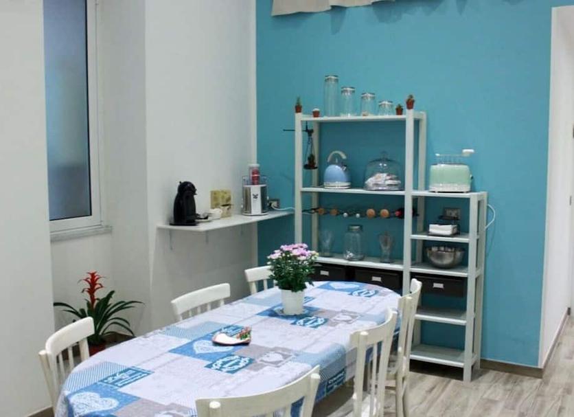 Comedor Foto