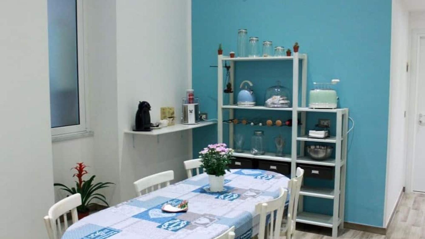 La Bella Balla-rò Rooms