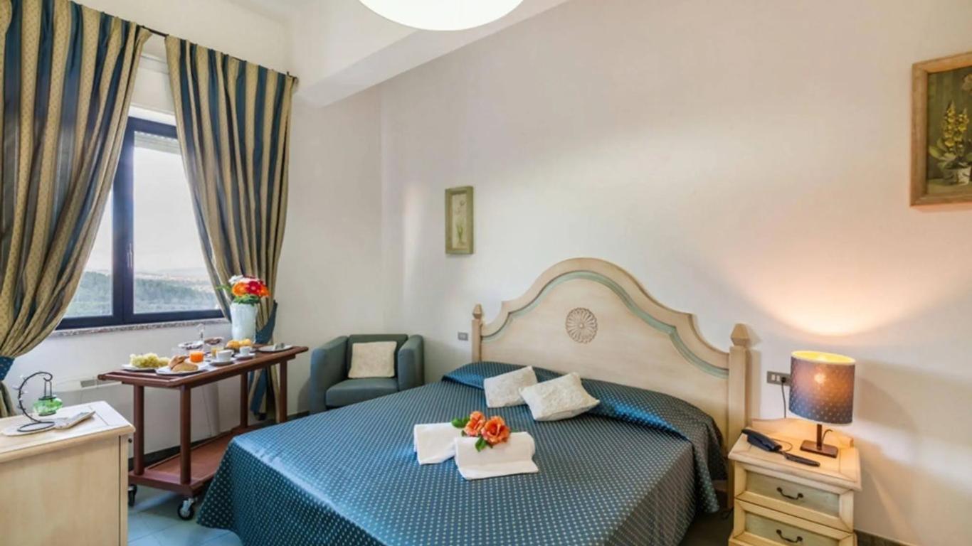 Hotel Limbara