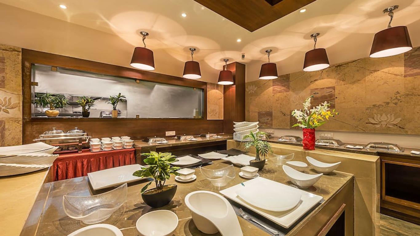 Tgi Grand Fortuna - Hosur