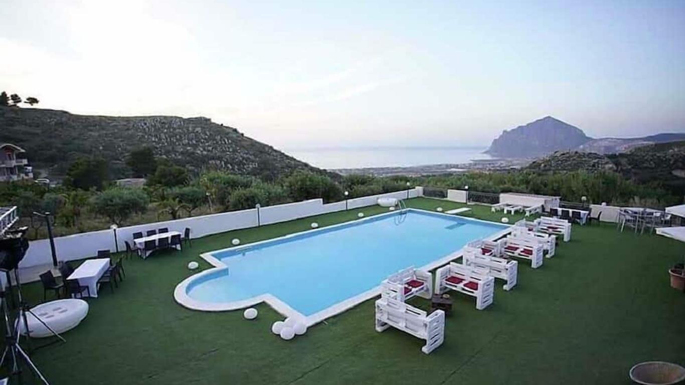 Villa Marina Valderice