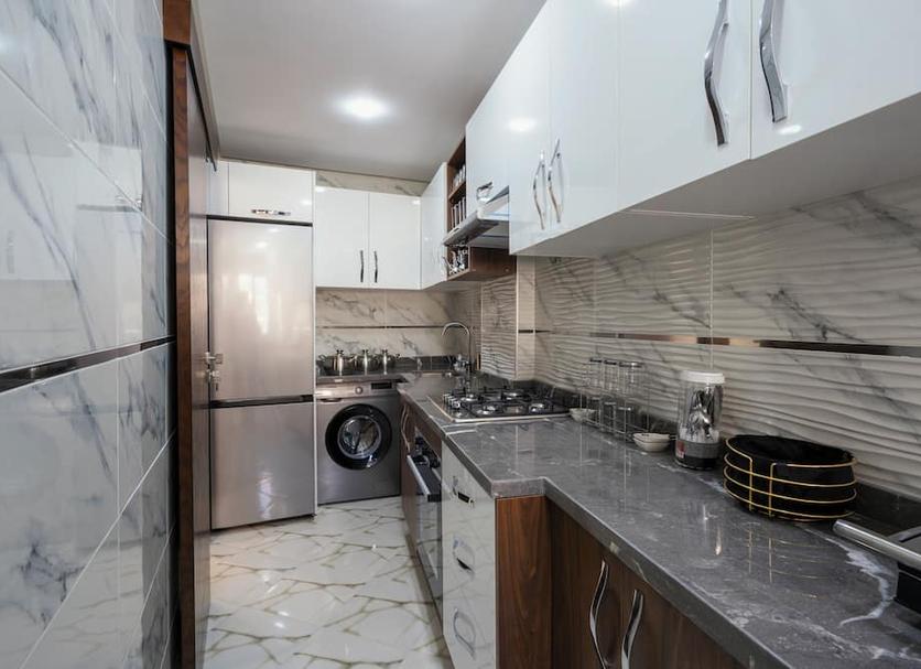 Cocina Foto