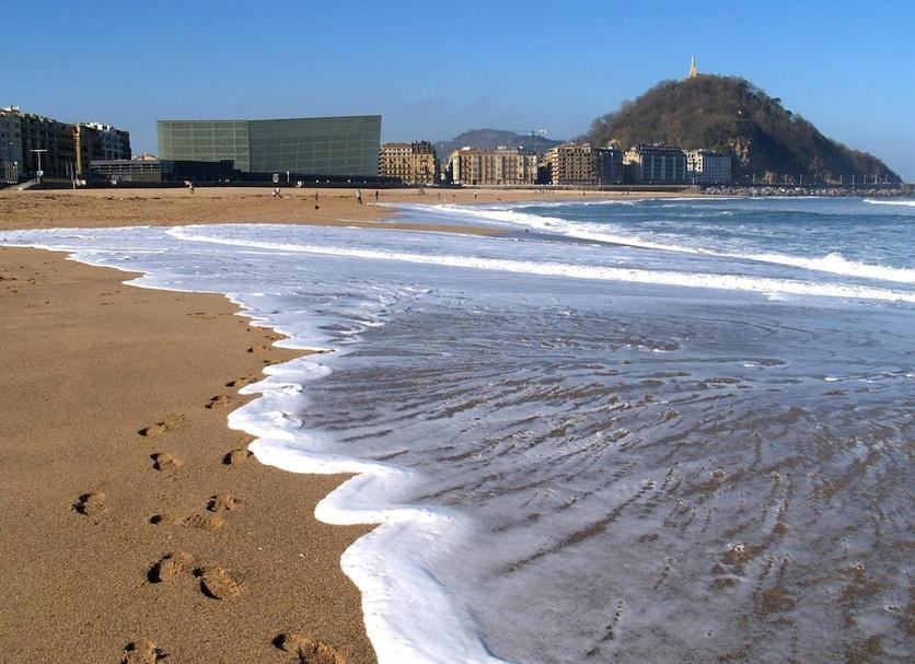 Playa Foto
