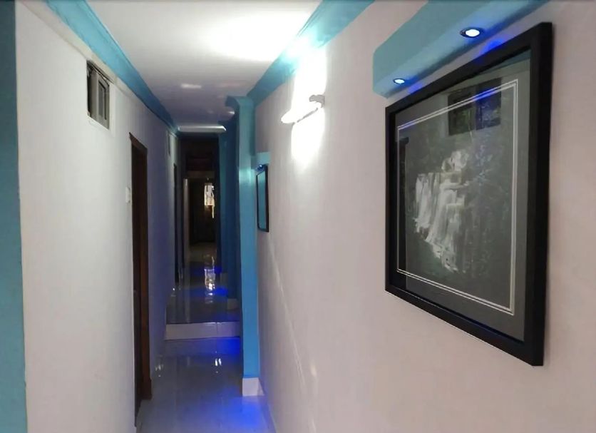 Pasillo Foto