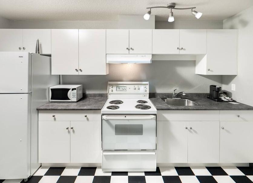 Cocina Foto