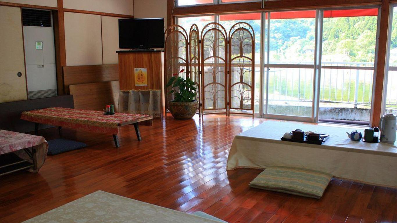 Minshuku Suimeiso Yakushima