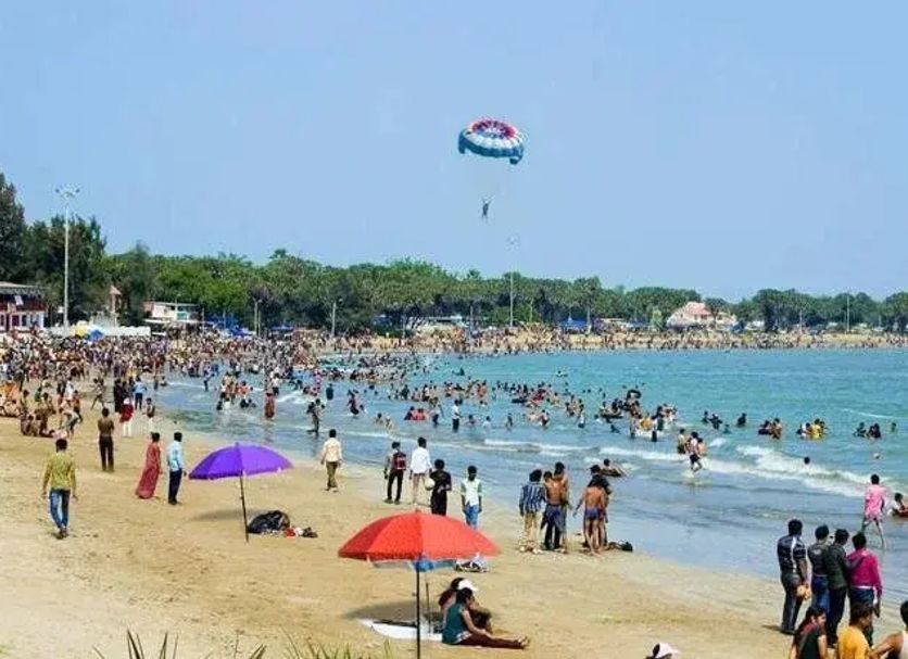 Playa Foto