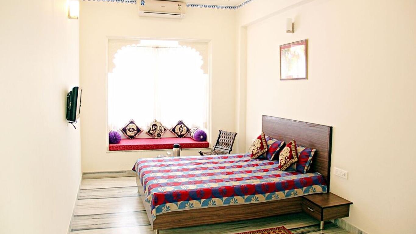 Hotel Gaj Vilas