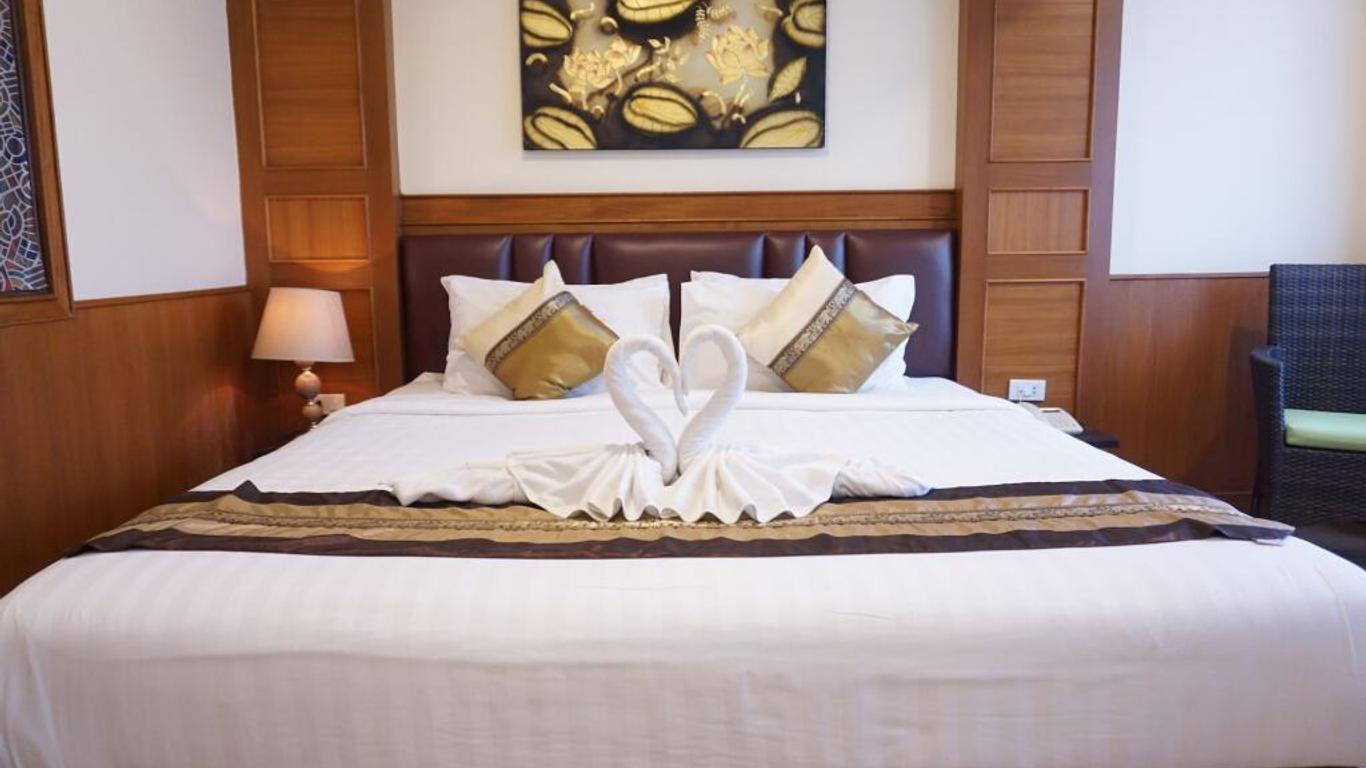 MD Boutique Hotel