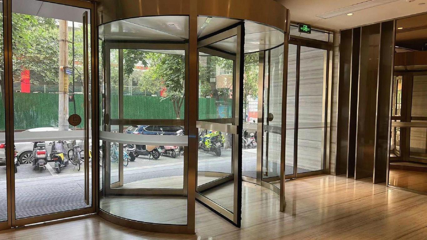 Ji Hotel Nanjing Hubu Street