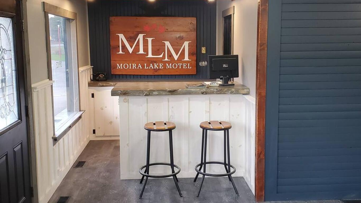 Moira Lake Motel