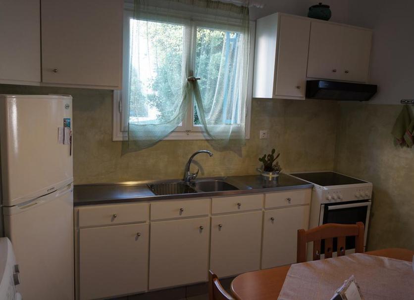 Cocina Foto