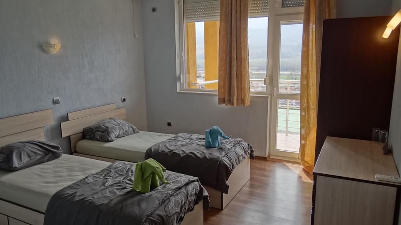 Guestrooms Struma Dolinata