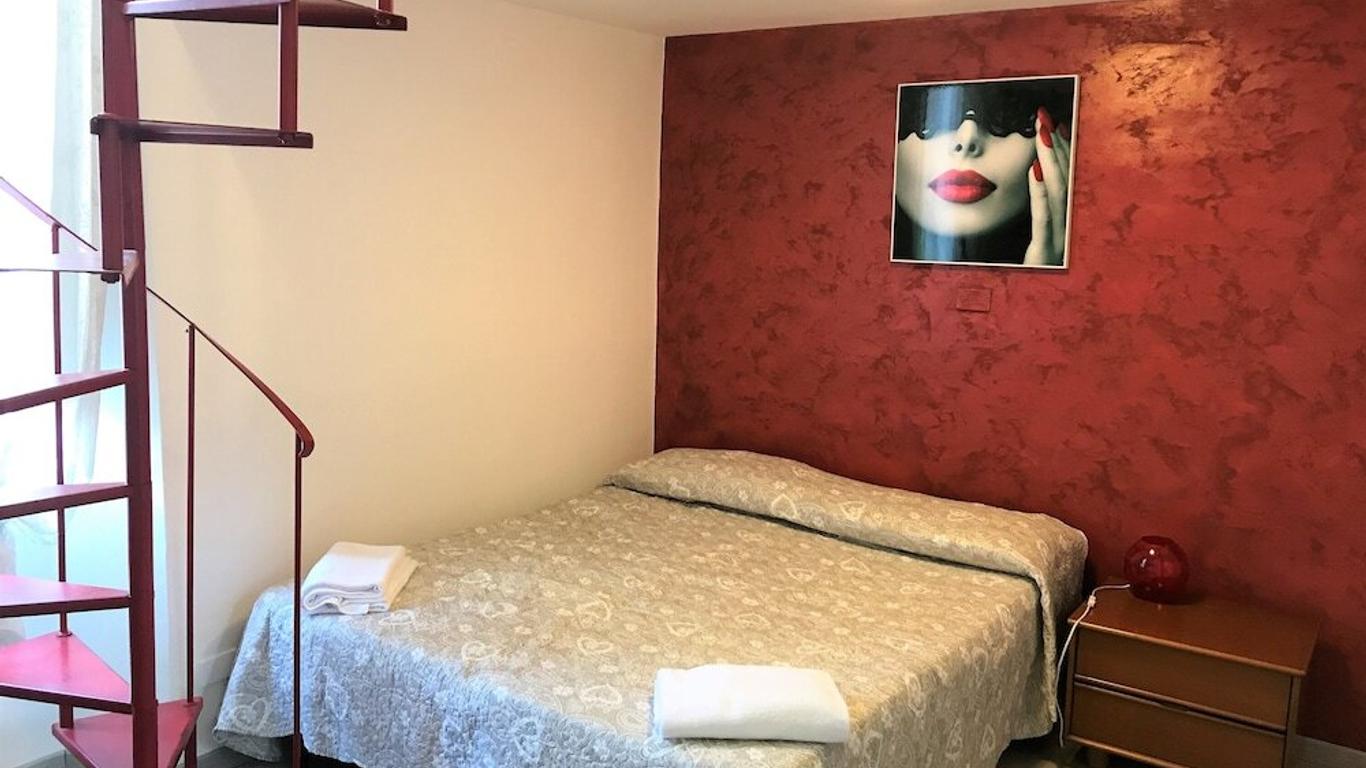 Guesthouse Paradisio