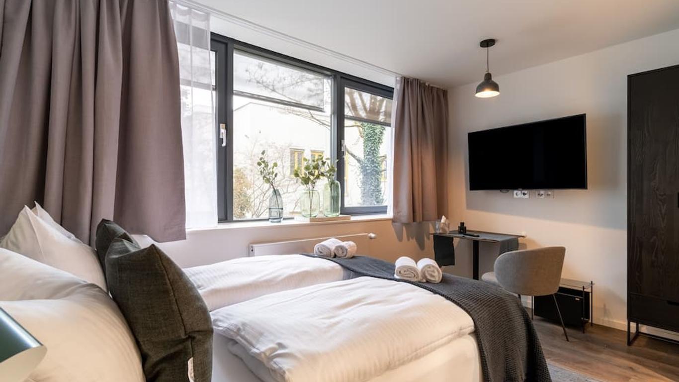 limehome München