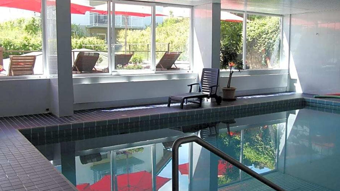 Golfhotel Hebelhof