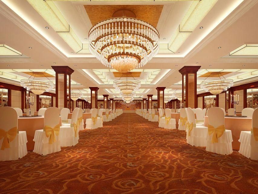 Sala de banquetes