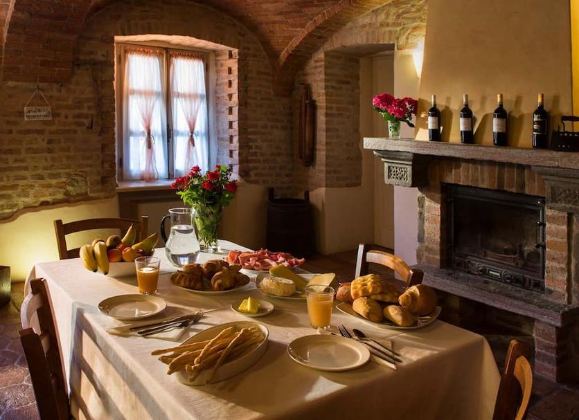 Comedor Foto