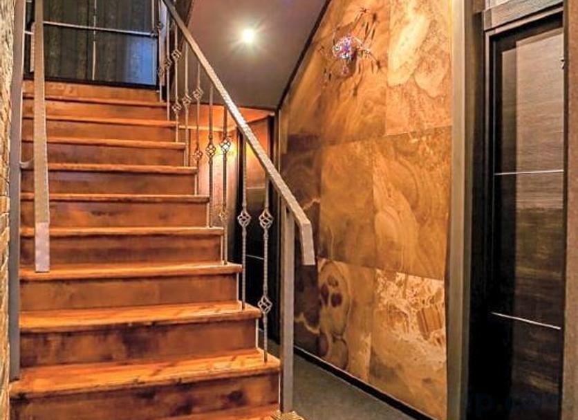 Escaleras Foto