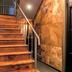 Escaleras