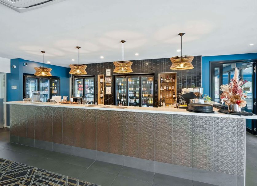 Servicio del hotel Foto