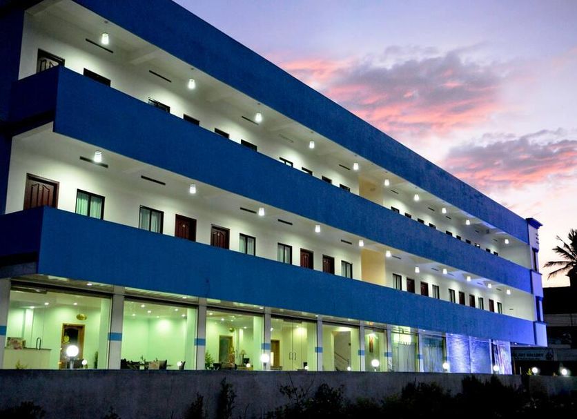 Edificio Foto