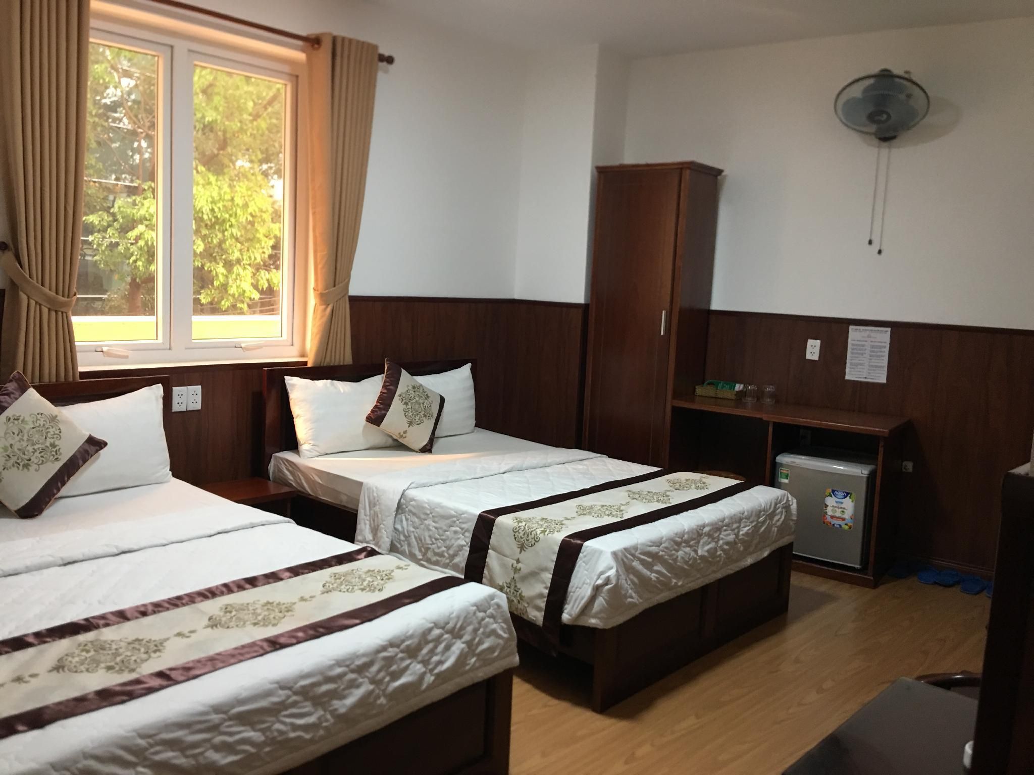 Habitación