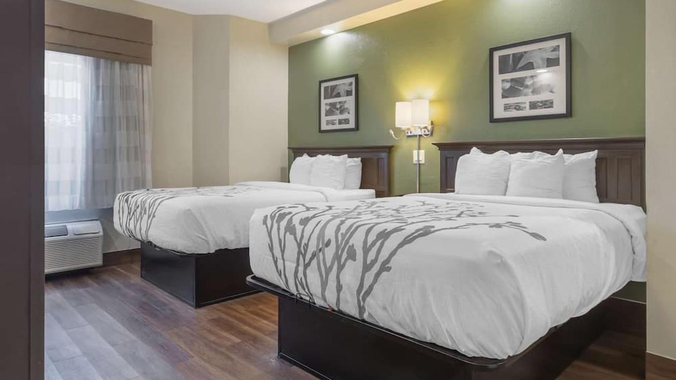 Sleep Inn Sumter