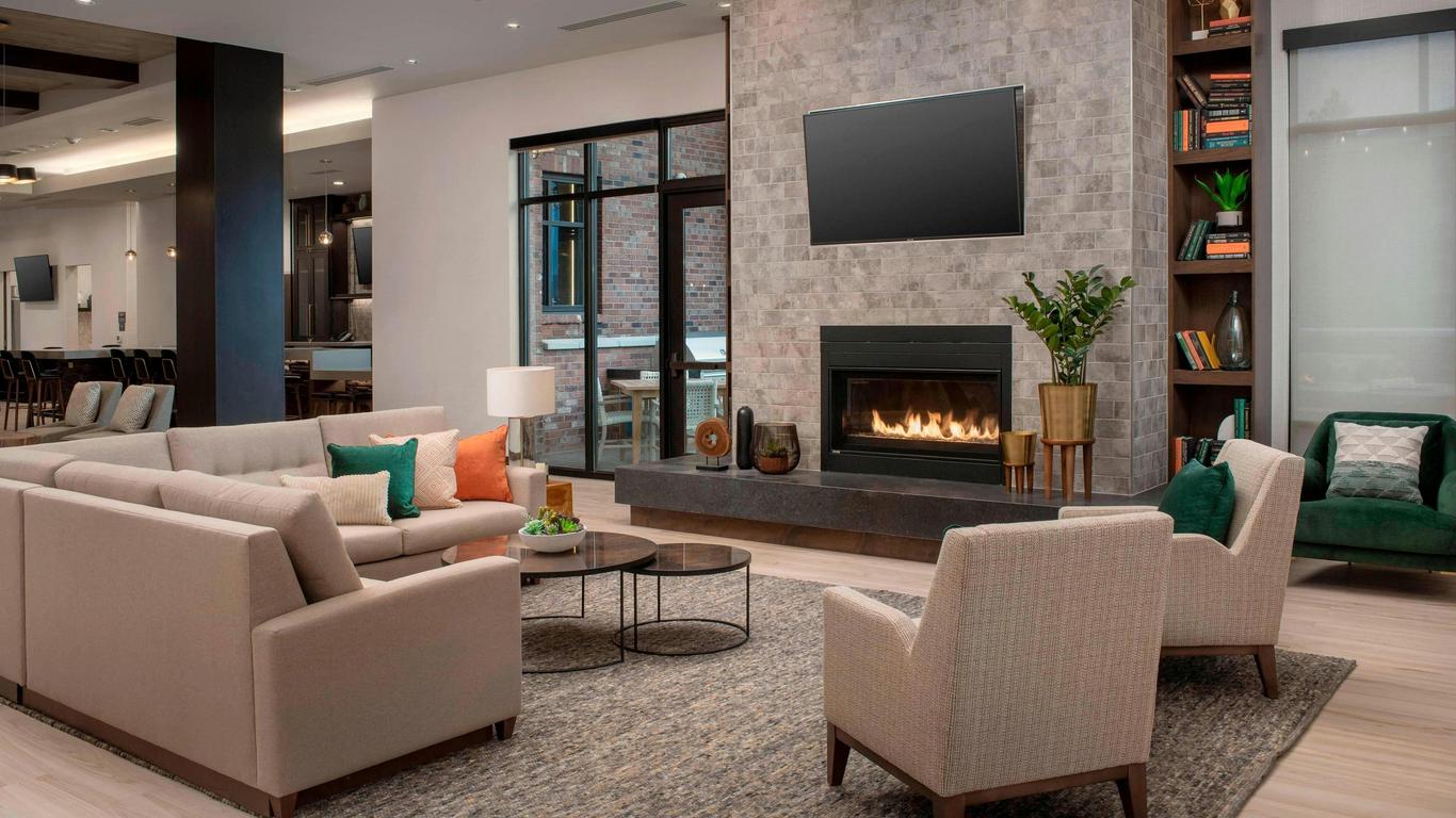 Residence Inn by Marriott Bend