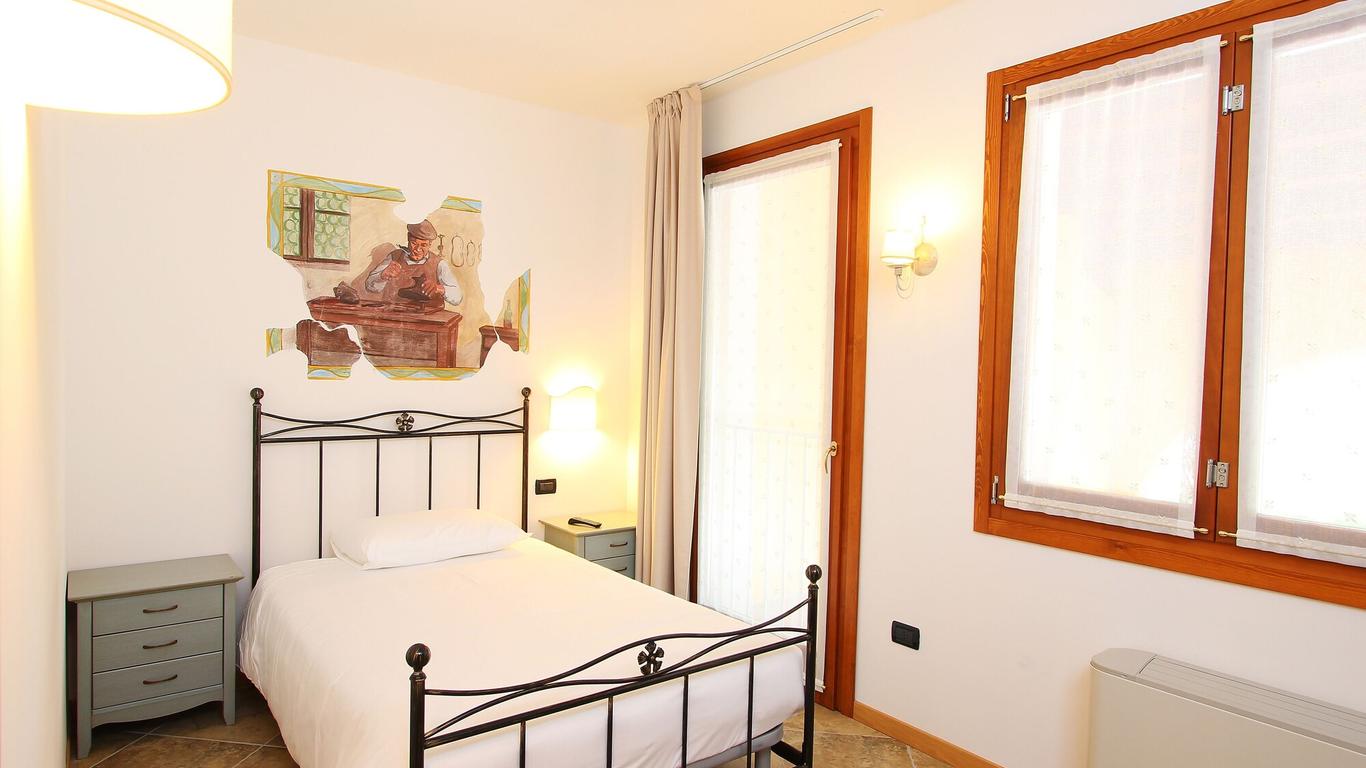 Agriturismo Nonna Rina