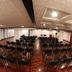 Sala de conferencias