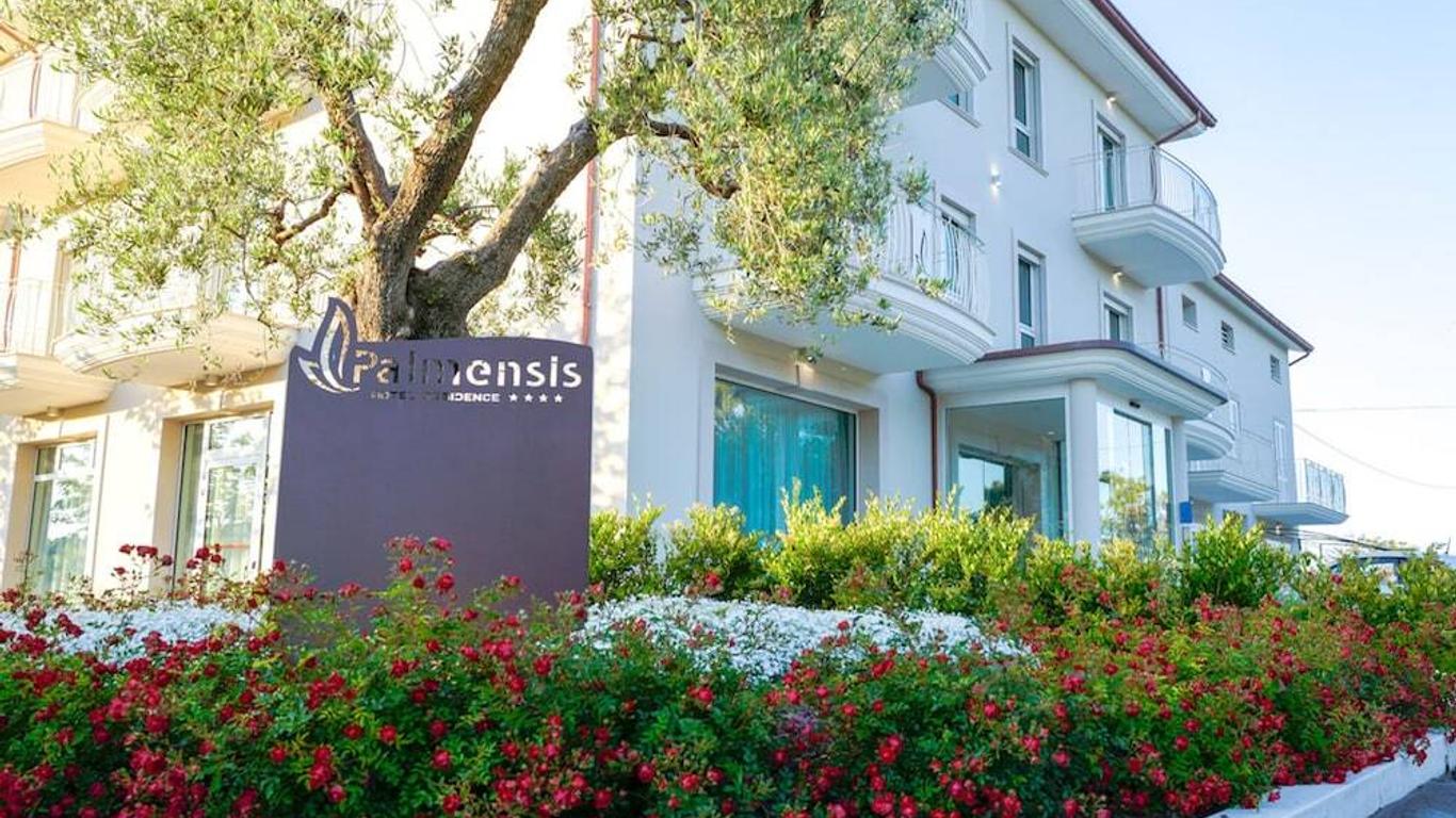 Hotel Palmensis