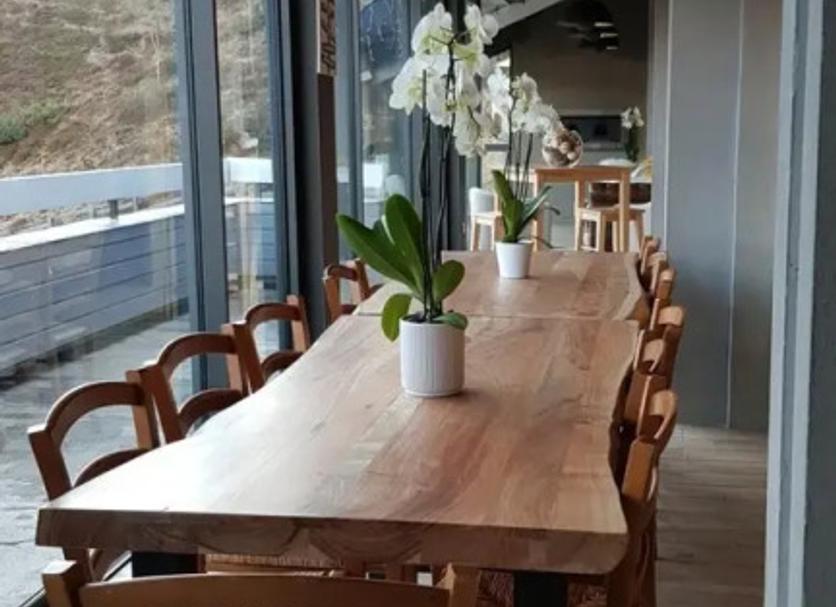 Comedor Foto