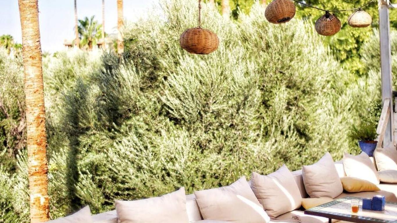 Riad Elli Marrakech