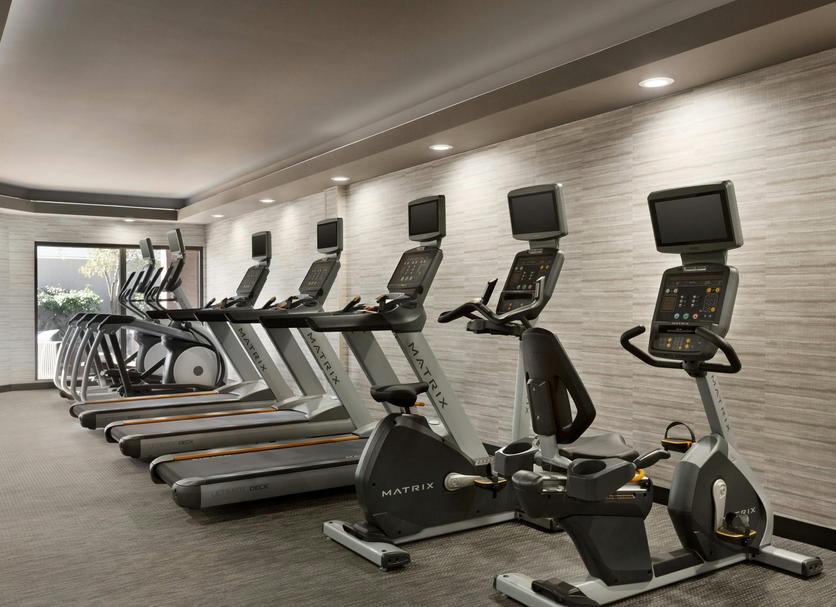 Gym Foto