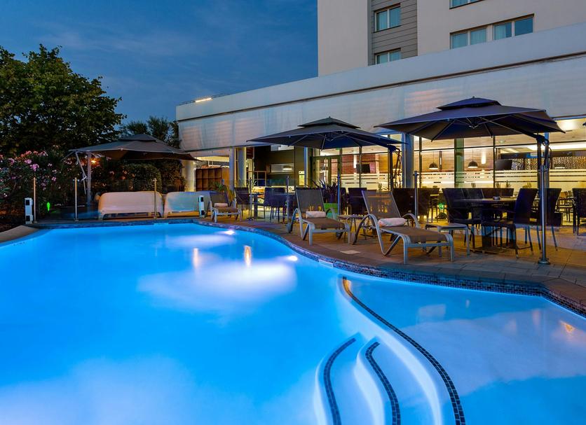 Piscina Foto