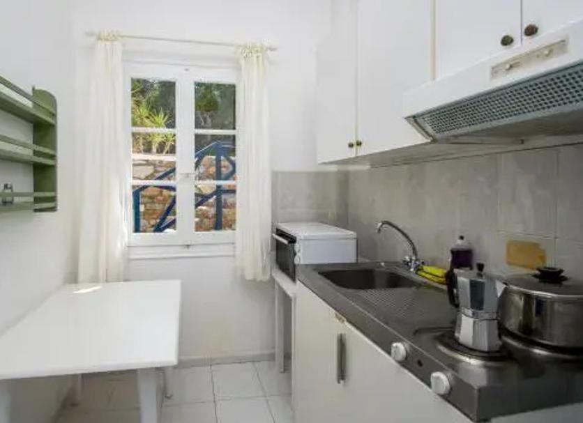 Cocina Foto