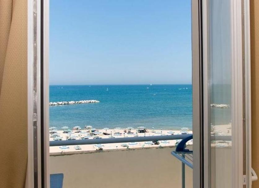 Balcón Foto
