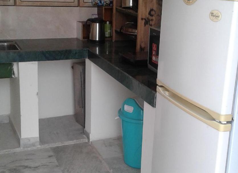 Cocina Foto