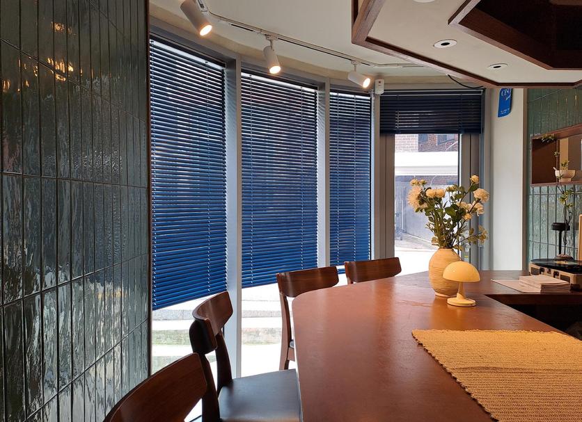 Comedor Foto